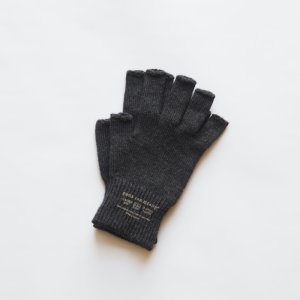画像2: ENDS and MEANS(エンズアンドミーンズ) Grandpa Gloves 2カラー展開