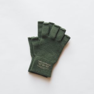 画像4: ENDS and MEANS(エンズアンドミーンズ) Grandpa Gloves 2カラー展開