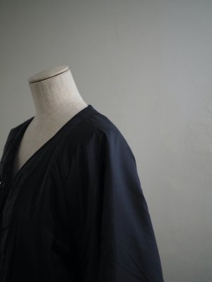 画像27: ENDS and MEANS(エンズアンドミーンズ) Journalist Coat-ジャーナリストコート- Gray Brown