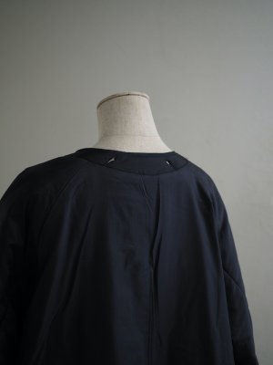 画像31: ENDS and MEANS(エンズアンドミーンズ) Journalist Coat-ジャーナリストコート- Gray Brown