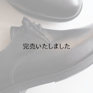 画像5: Dead Stock French Army Officer Shoes "HARDRIGE社製"