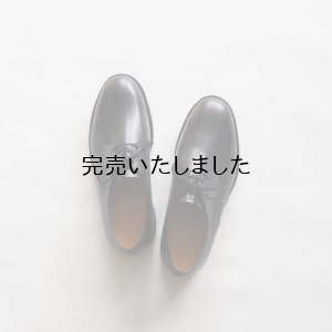 画像8: Dead Stock French Army Officer Shoes "HARDRIGE社製"