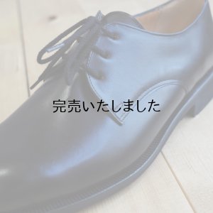 画像10: 90’s FRENCH ARMY SERVICE SHOES-フレンチアーミーサービスシューズ-デットストック