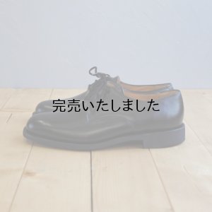 画像13: 90’s FRENCH ARMY SERVICE SHOES-フレンチアーミーサービスシューズ-デットストック
