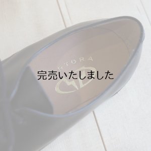 画像15: 90’s FRENCH ARMY SERVICE SHOES-フレンチアーミーサービスシューズ-デットストック