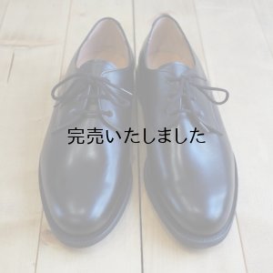 画像3: 90’s FRENCH ARMY SERVICE SHOES-フレンチアーミーサービスシューズ-デットストック