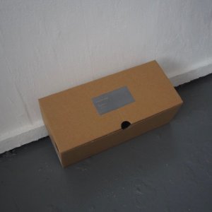 画像17: Still By Hand(スティルバイハンド) オーガニックコットンキャンバススニーカー ブラック