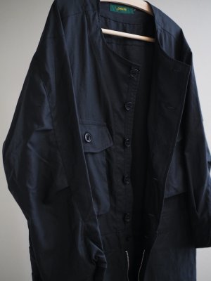 画像15: gorouta(ゴロウタ) M25 JUMPSUIT ブラック