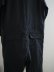 画像17: gorouta(ゴロウタ) M25 JUMPSUIT ブラック