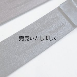 画像10: HERALDIC BELTS-BRIDLE LEATHER 5/4inch BELT-ブライドルレザーベルト ゴールドバックル 2カラー展開