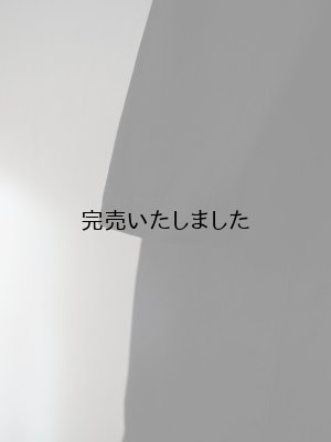 画像13: HARVESTY(ハーベスティ) コットンチノ オーバーコート ブラック