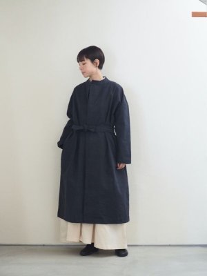 画像18: HARVESTY(ハーベスティ) カルメンスカート アイボリー