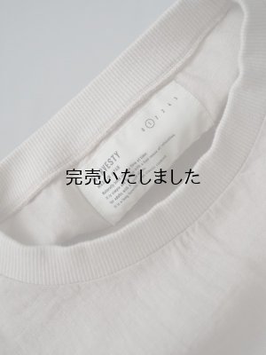 画像15: HARVESTY(ハーベスティー) FRENCH LINEN S/S PULL OVER ベージュ