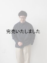 ASEEDONCLOUD(アシードンクラウド) Handwerker-ハンドベイカー- HW Thinker Shirts