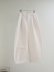 画像5: ASEEDONCLOUD(アシードンクラウド) Handwerker-ハンドベイカー- HW Wide Trousers 備前一号 オフホワイト
