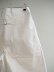 画像9: ASEEDONCLOUD(アシードンクラウド) Handwerker-ハンドベイカー- HW Wide Trousers 備前一号 オフホワイト