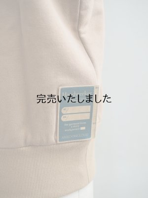 画像10: ASEEDONCLOUD(アシードンクラウド) Handwerker-ハンドベイカー- HW Tie Trainer Vest キャメル