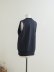 画像2: ASEEDONCLOUD(アシードンクラウド) Handwerker-ハンドベイカー- HW Tie Trainer Vest ブラック