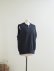 画像4: ASEEDONCLOUD(アシードンクラウド) Handwerker-ハンドベイカー- HW Tie Trainer Vest ブラック