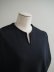 画像5: ASEEDONCLOUD(アシードンクラウド) Handwerker-ハンドベイカー- HW Tie Trainer Vest ブラック