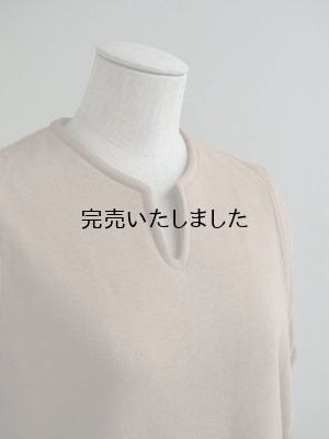 画像5: ASEEDONCLOUD(アシードンクラウド) Handwerker-ハンドベイカー- HW Tie Trainer Vest キャメル