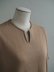 画像5: ASEEDONCLOUD(アシードンクラウド) Handwerker-ハンドベイカー- HW Tie Trainer Vest キャメル