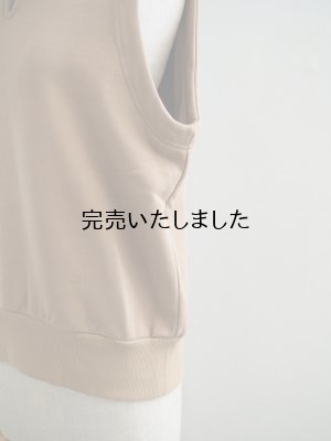 画像7: ASEEDONCLOUD(アシードンクラウド) Handwerker-ハンドベイカー- HW Tie Trainer Vest キャメル