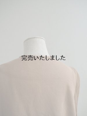 画像8: ASEEDONCLOUD(アシードンクラウド) Handwerker-ハンドベイカー- HW Tie Trainer Vest キャメル
