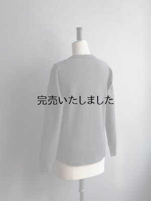 画像18: Indian Hill Knitting Service(インディアンヒルニッティングサービス) Heavy Thermal Swedish Mil Type アスファルトグレー