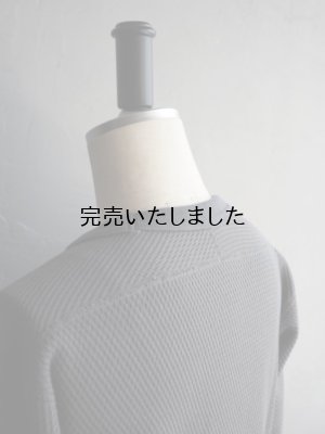 画像20: Indian Hill Knitting Service(インディアンヒルニッティングサービス) Heavy Thermal Swedish Mil Type アスファルトグレー