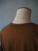 画像14: Indian Hill Knitting Service(インディアンヒルニッティングサービス) Fleedom Sleeve T-Shirts "9 minutes Length" C.Brown