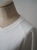 画像10: Indian Hill Knitting Service(インディアンヒルニッティングサービス) Fleedom Sleeve T-Shirts  White
