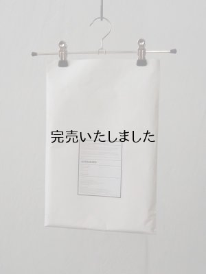 画像11: JöICEADDED（ジョイスアディッド） Picot hem Tank Top-コットンカシミヤタンクトップ-イエロー