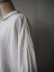 画像9: jujudhai(ズーズーダウ) SHIRTS DRESS-シャツドレス-カディホワイト