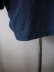 画像11: 【再入荷】jujudhau(ズーズーダウ) SMALL NECK SHIRTS-スモールネックシャツ-カディインディゴ