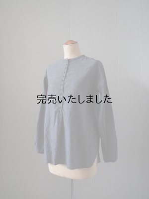 画像4: jujudhau(ズーズーダウ) 12 BUTTON-12ボタン- シャンブレー