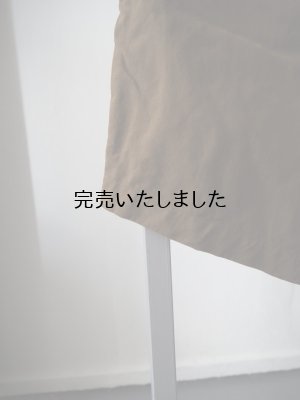 画像5: jujudhau(ズーズーダウ) DUMPY PANTS-ダンピーパンツ-チノカーキ