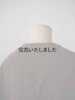 画像14: jujudhau(ズーズーダウ) POCKET JACKET TEDDY BROWN