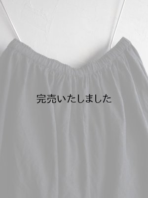 画像6: jujudhau(ズーズーダウ) FLARE PANTS-フレアパンツ-ブラック