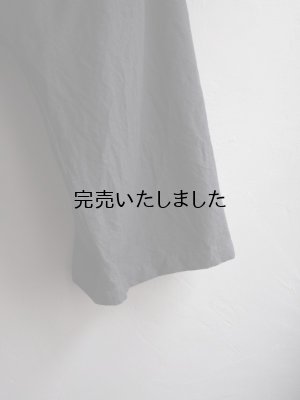 画像9: jujudhau(ズーズーダウ) FLARE PANTS-フレアパンツ-ブラック