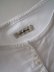 画像11: jujudhau(ズーズーダウ) 12 BUTTON SHIRTS-１２ボタンシャツ- ツイルホワイト