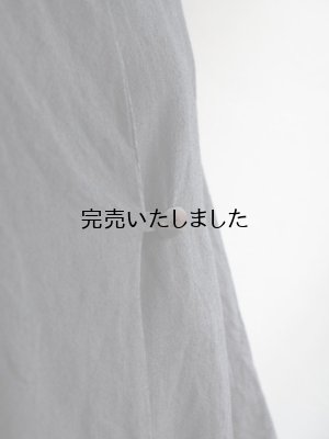 画像7: jujudhau(ズーズーダウ) BUTTON JACKET-ボタンジャケット-ブラック