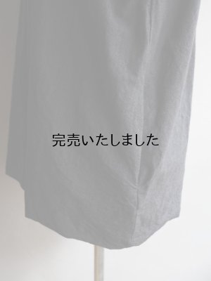 画像11: jujudhau(ズーズーダウ) BUTTON JACKET-ボタンジャケット-ブラック