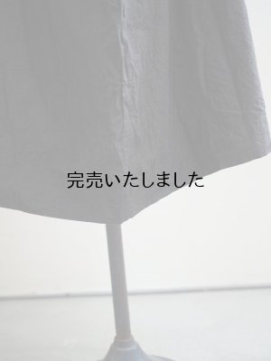 画像9: jujudhau(ズーズーダウ) DAIKEI DRESS-ダイケイドレス-ブラウン