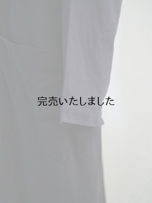 画像12: jujudhau(ズーズーダウ) WORK COAT-ワークコート-ブラック