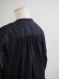 画像10:  jujudhau(ズーズーダウ) 12BUTTON SHIRTS-12ボタンシャツ-ブラック