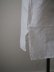 画像9: jujudhau(ズーズーダウ) STAND COLLAR DRESS-スタンドカラードレス- LINEN COTTON WHITE
