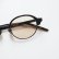 画像2: kearny eye wear(カーニーアイウェア) nupuri bkack×black brown lens