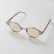 画像3: kearny eye wear(カーニーアイウェア) nupuri light brown brown lens