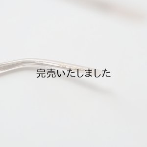 画像8: kearny eye wear(カーニーアイウェア) nupuri light brown brown lens